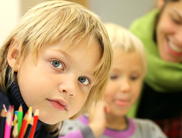 Comment résoudre le stress chez les enfants en quelques étapes ?