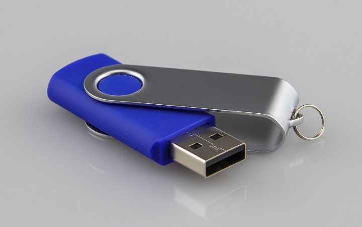 cles usb