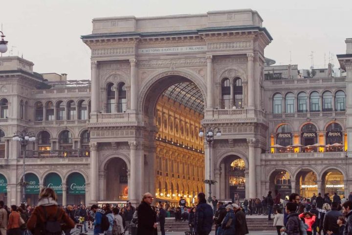 Milan