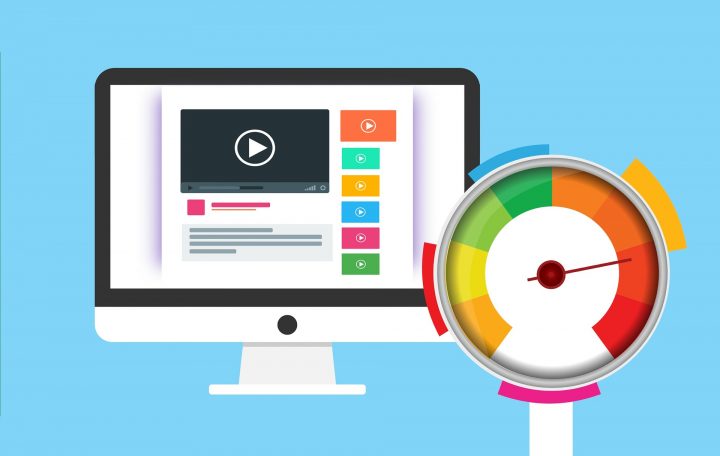 améliorer temps de téléchargement site