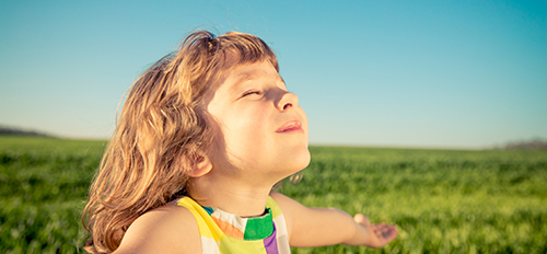 Est-il nécessaire d’utiliser un purificateur d’air pour enfant