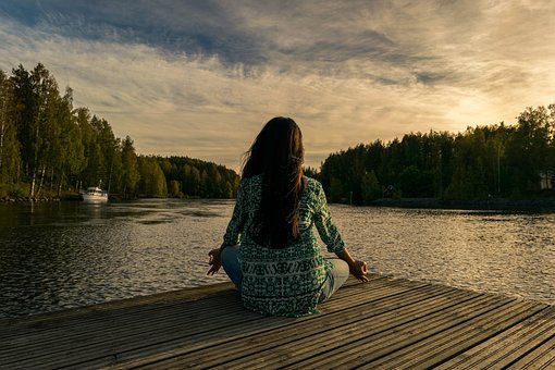 méditation pleine conscience à lausanne