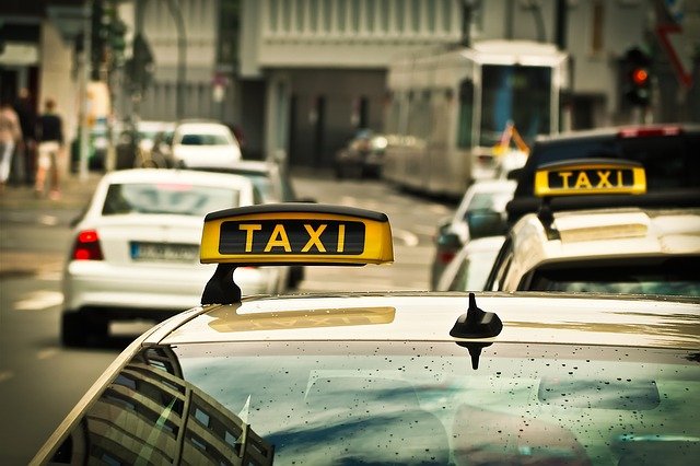 bénéficier d’un taxi conventionné