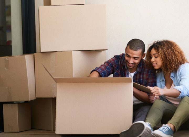 souscrire une assurance pour votre déménagement