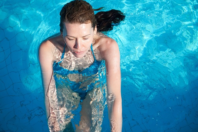 maillot de bain une pièce