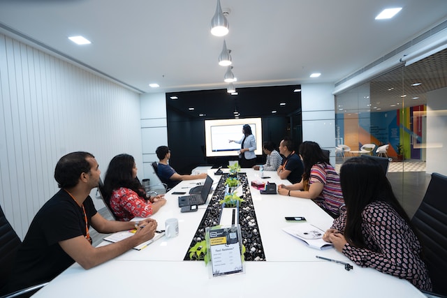 marketing B2B