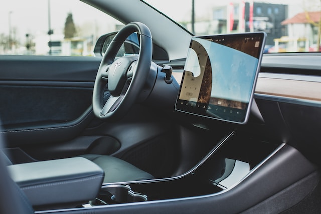voitures autonomes