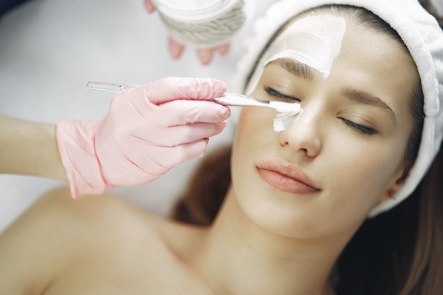 Hydrafacial Toulouse