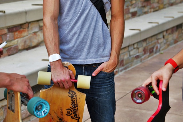 les tendances actuelles du longboard expliquées