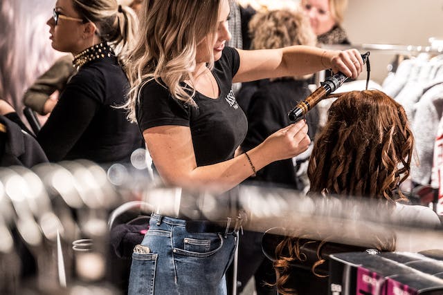 Salon de coiffure Penne d'Agenais