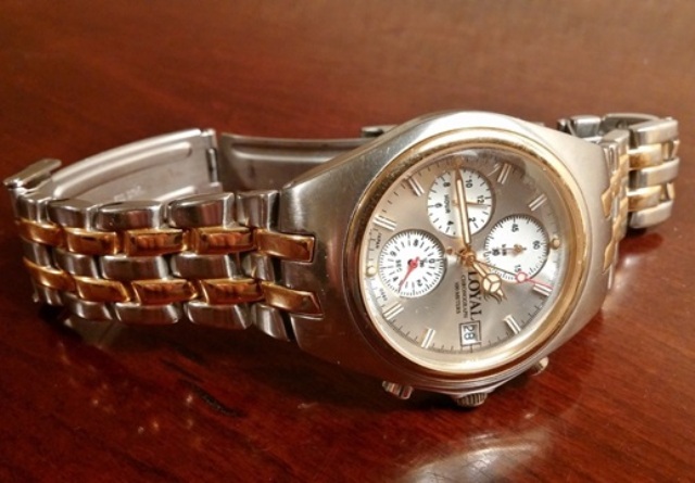 Montres connectées vs montres traditionnelles