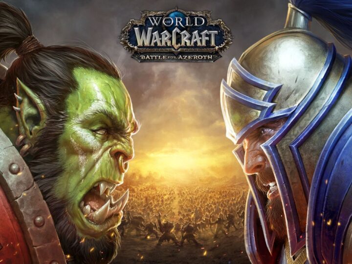 World of Warcraft