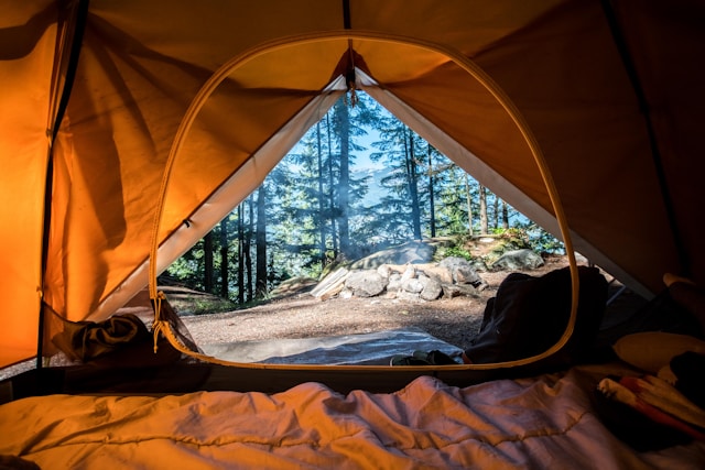 Campings incontournables