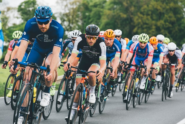 sport d'endurance
