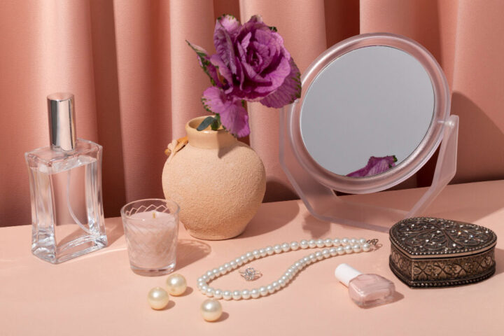 bijoux et décoration maison