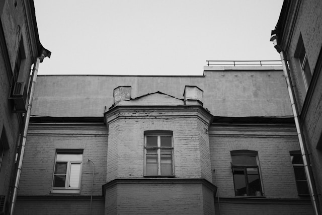facadier à Chambéry