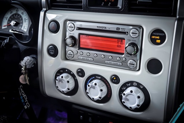 systèmes audio