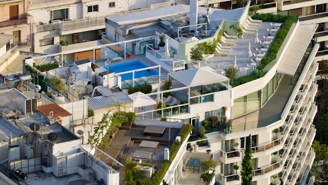 Résilience immobilière