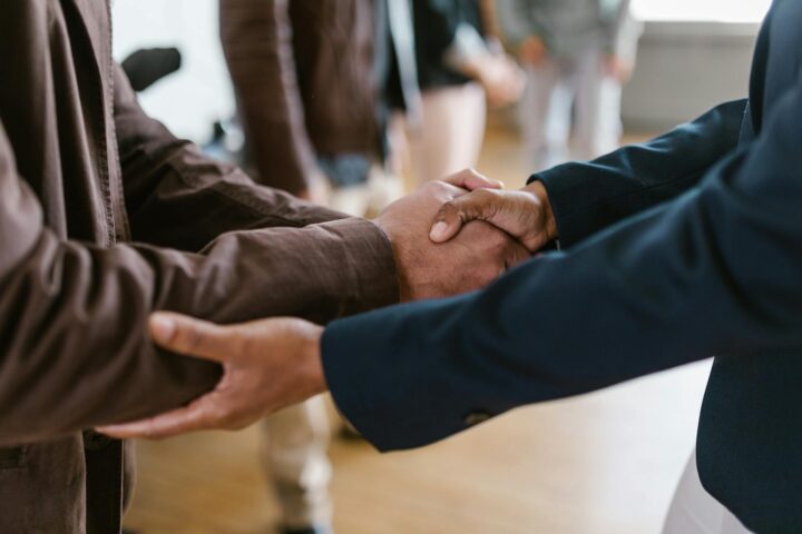 acte de notoriété succession