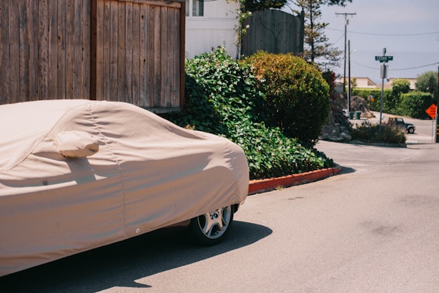 housses de voiture