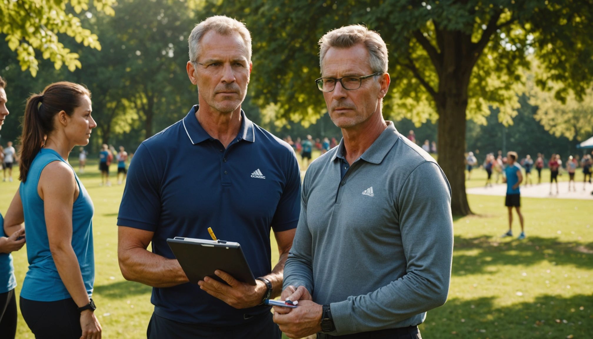 L'art de guider : techniques et stratégies pour devenir un meilleur coach