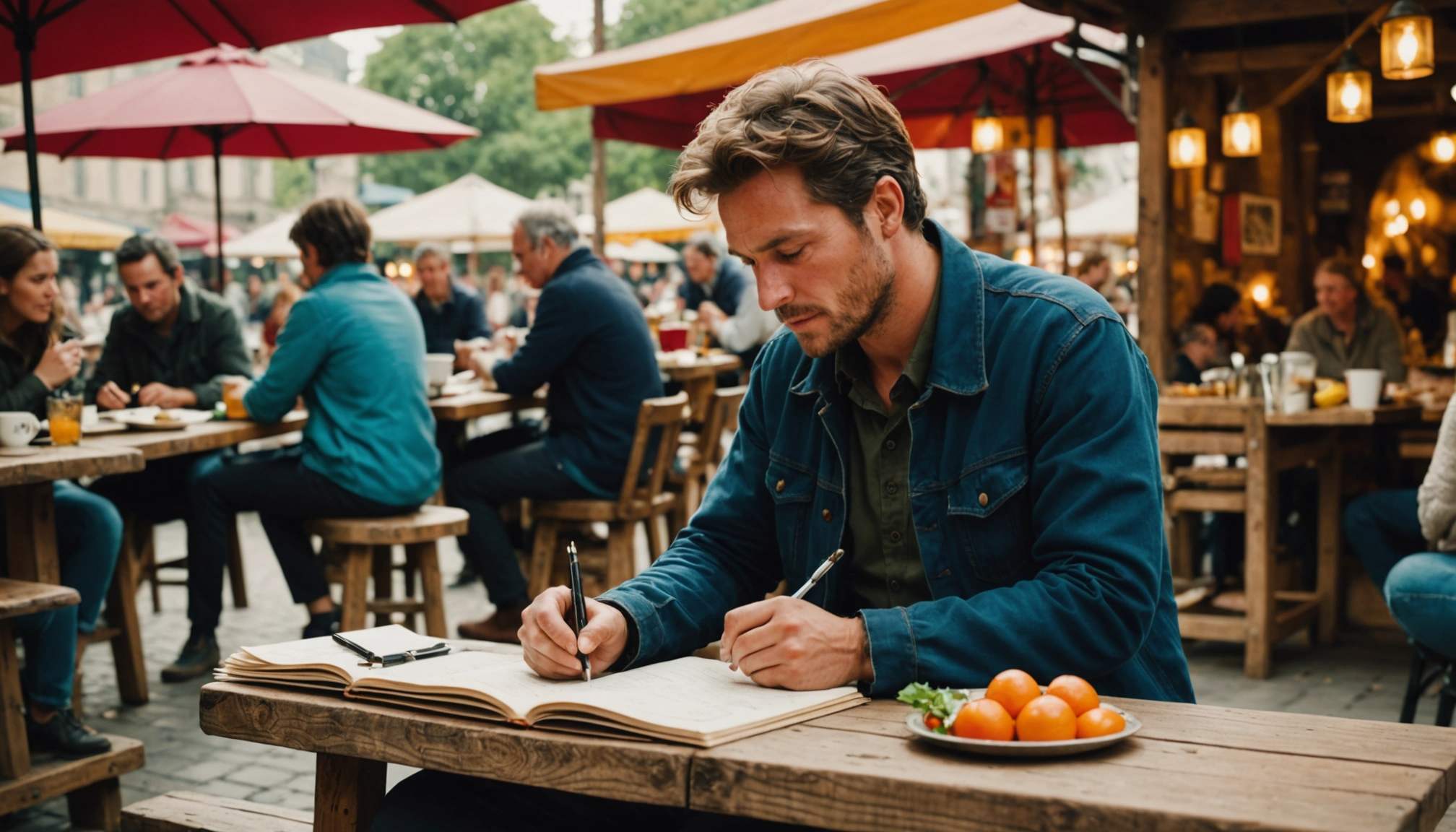 Astuces pour un voyage réussi : conseils et découvertes