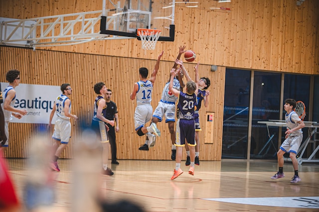 championnat universitaire