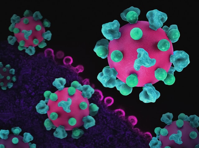 maladies infectieuses