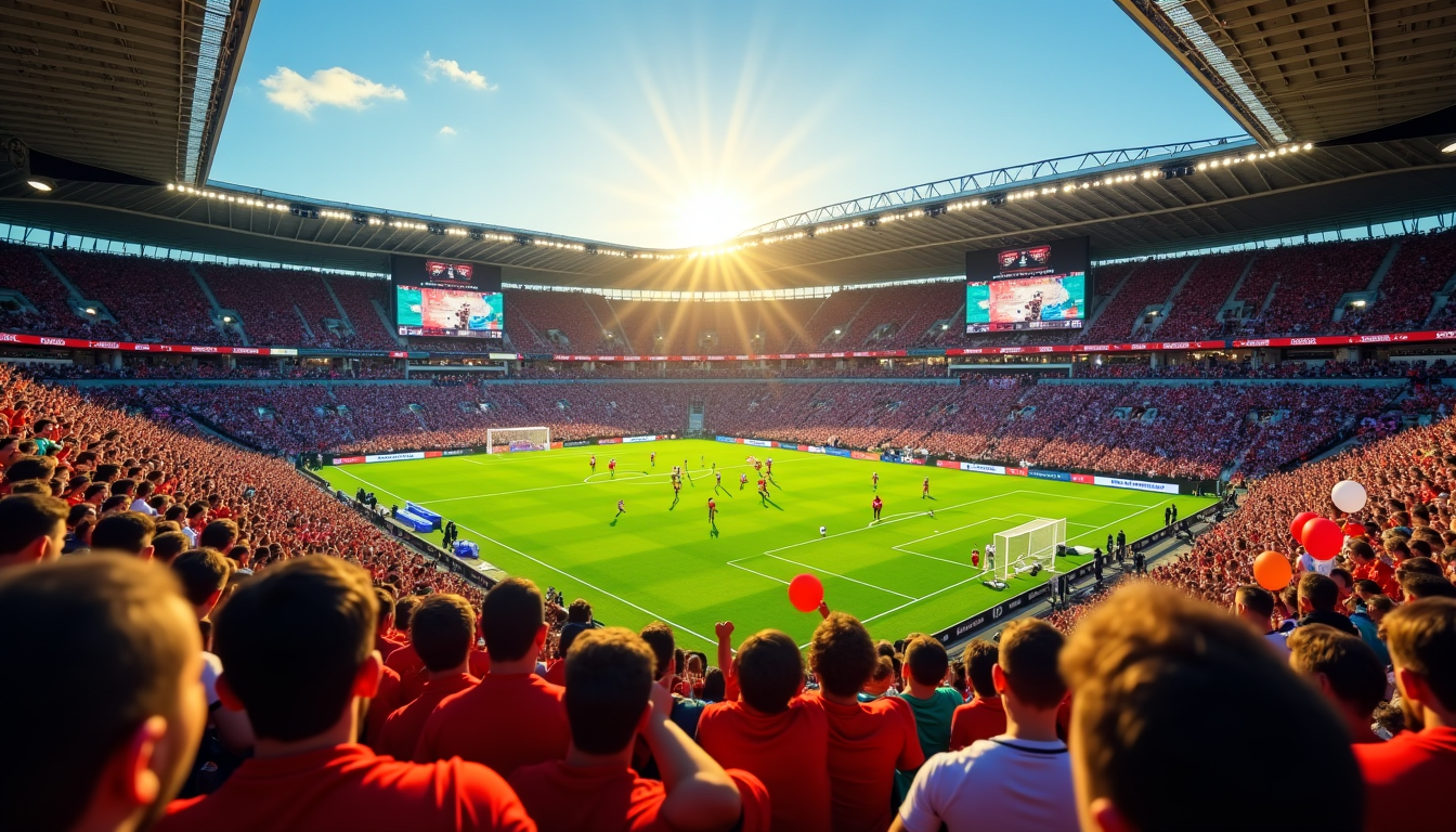 Coupe du Monde de Football 2026 : Pourquoi ce Mondial à 48 équipes va tout changer